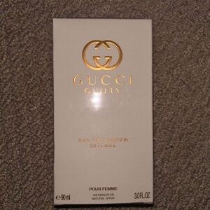 GUCCI GUILTY EAU DE PARFUM